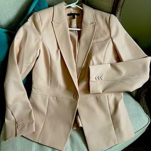 WHBM Suit Jacket - Pin